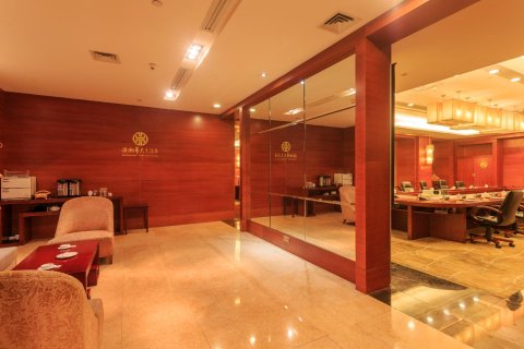 长沙潇湘华天大酒店