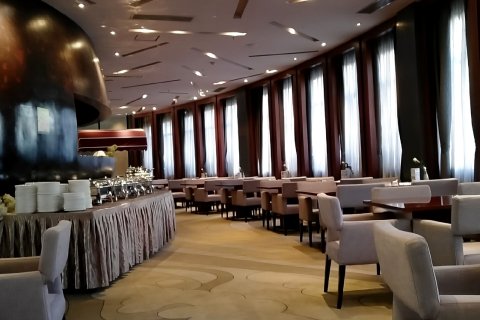 珠海嘉远世纪酒店(拱北环宇城店)