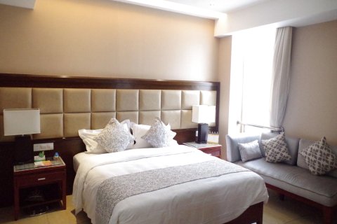 三亚康特王府会议度假酒店(三亚站店)