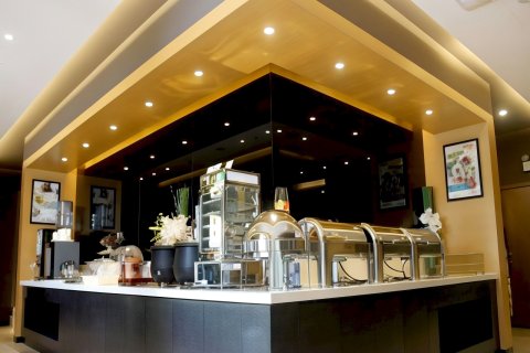 君子兰酒店(海口上邦百汇城王府井海垦广场店)