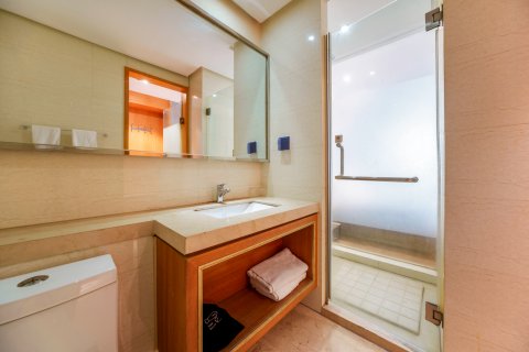 华舒·逸酒店(长兴明珠路店)