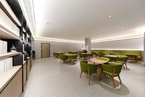 全季酒店(杭州西湖南山路店)