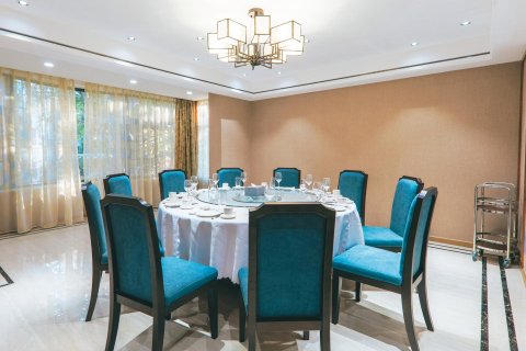 ZMAX满兮酒店(武汉东湖湖北省博物馆店)