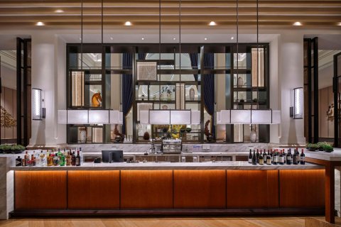 英德巧克力王国酒店