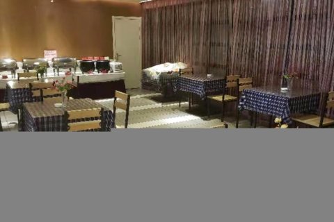 如家华驿精选酒店(平凉新民路店)