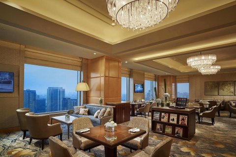 唐山香格里拉大酒店