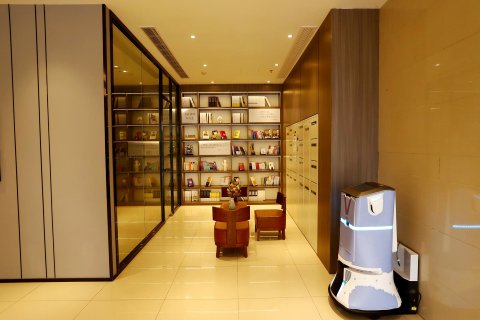 汉庭酒店(宿迁泗阳店)