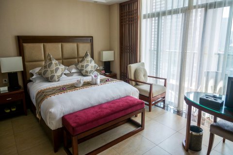 三亚康特王府会议度假酒店(三亚站店)