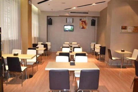 瑞程连锁酒店(安阳火车站店)