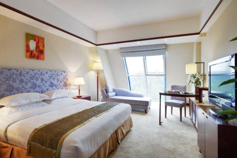 北京星月亮马酒店(北京朝阳高铁站东风北桥地铁站店)