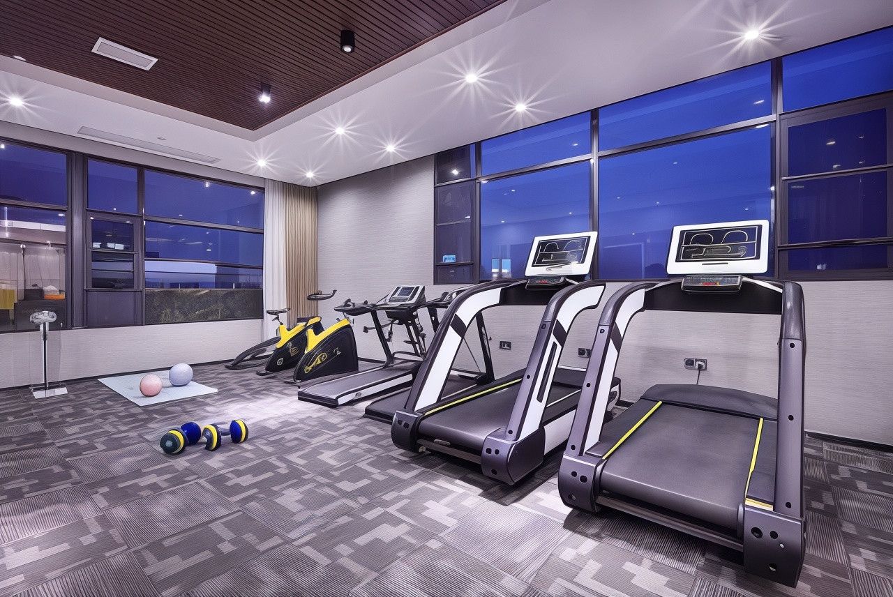 正阳璞云酒店(桂林两江四湖象鼻山景区店)