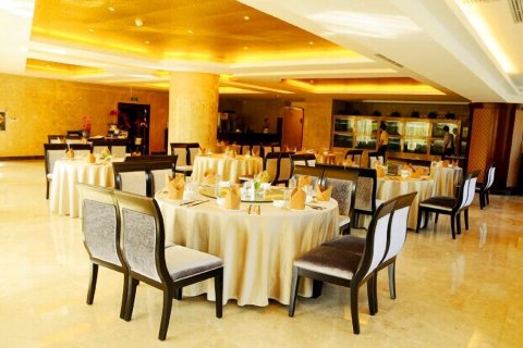 三亚夏威夷大酒店