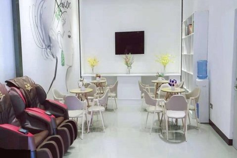 7天优品酒店(开封学院门鼓楼广场店)