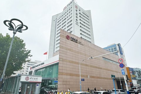 艺选酒店(合肥三孝口地铁站店)