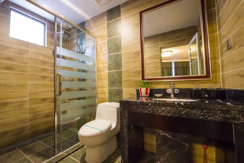 虞山公馆(桂林两江四湖虞山公园店)