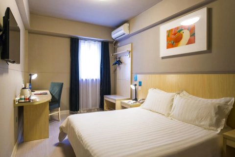 锦江之星(沧州火车站店)