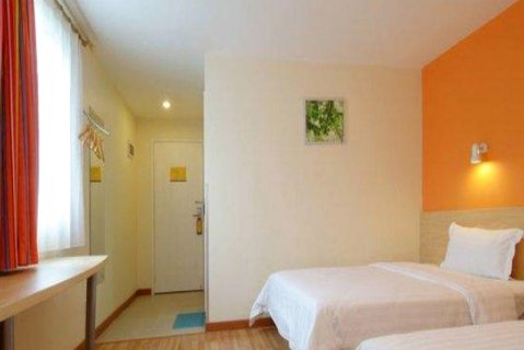 7天连锁酒店(鄯善库木塔格沙漠店)