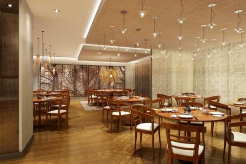 哈尔滨敖麓谷雅酒店｜凯悦臻选