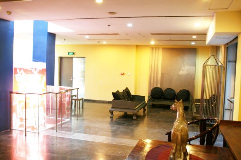 青岛途客公寓酒店