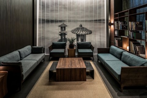 杭州心隅设计师酒店