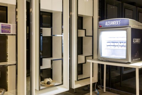 麗枫酒店(广州天河公园地铁站店)