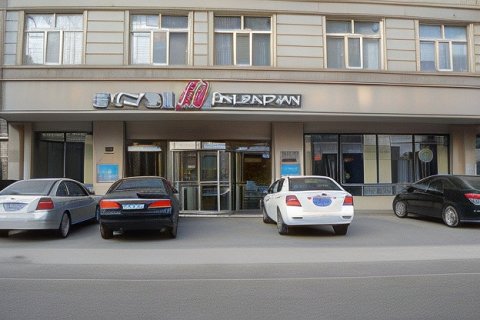 锦江之星(淮北孟山路店)