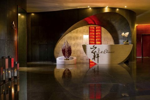 昆明索菲特大酒店