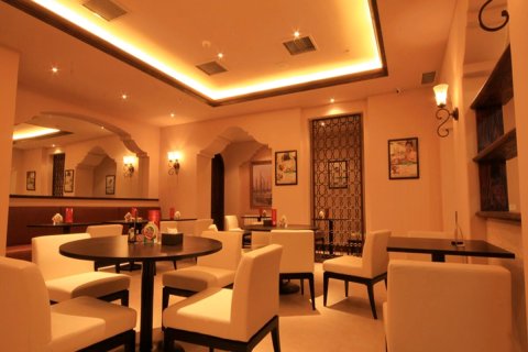 锦江之星(大连火车站俄罗斯风情街店)