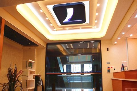 7天连锁酒店(清江画廊店)