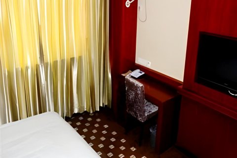 承德会龙大厦酒店