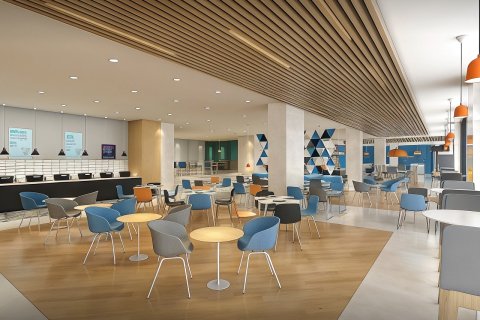 桂林智选假日酒店(象鼻山两江四湖店)