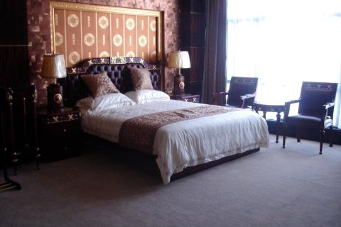 宣城敬亭山度假村