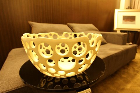 珠海情侣路海滨泳场亚朵X酒店