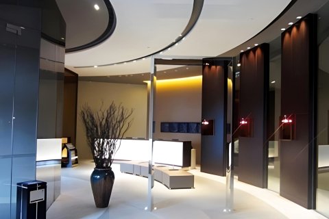 金广快捷酒店(长治八一广场店)