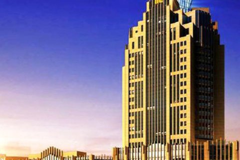 德州富豪康博酒店