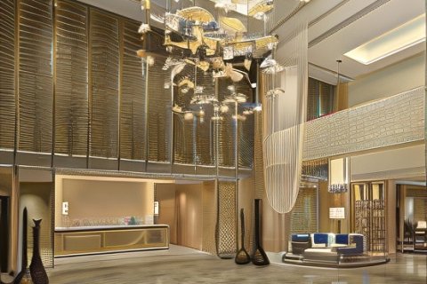 厦门盛捷软件园服务公寓