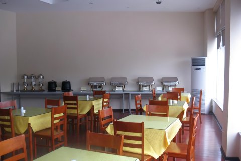 格林豪泰酒店(盱眙汽车站尅街店)