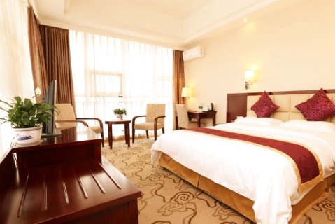 成都翔宇商务酒店