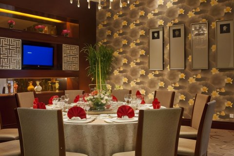 纳德大酒店(浙大城院中大银泰城店)