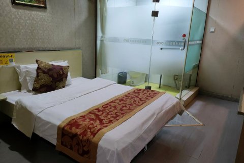 石河子美丽都商务宾馆