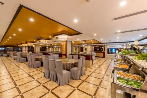 三清山远洲度假酒店(东部金沙索道店)