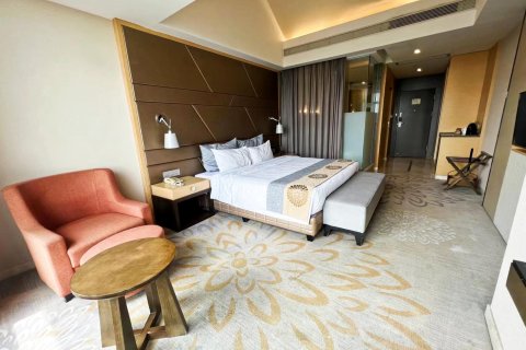 厦门丽斯海景酒店(环岛南路黄厝海滩店)