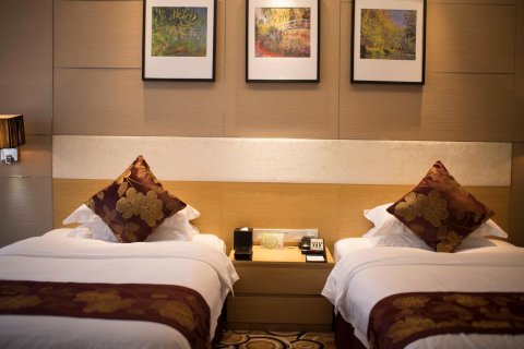 苏州太阳广场酒店