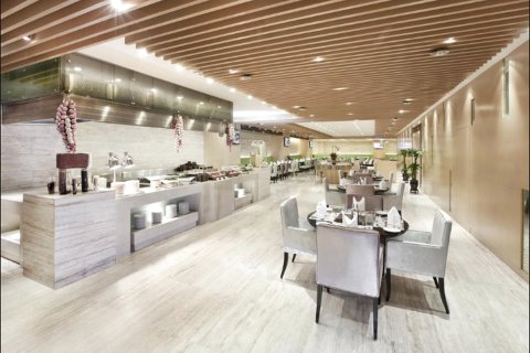 成都帝盛酒店(春熙路文殊院店)