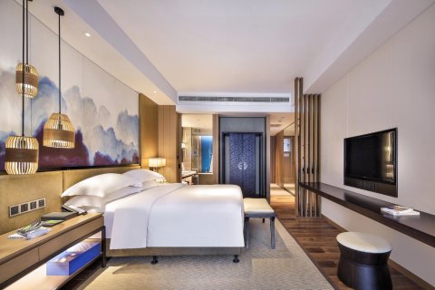 益田西街酒店(阳朔西街漓江店)