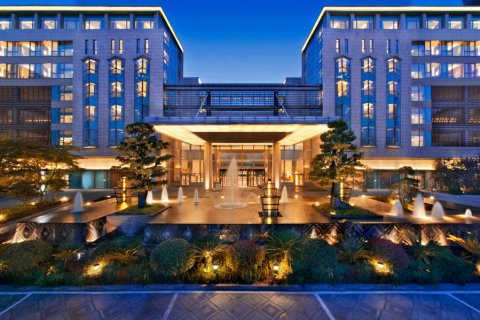 贵阳中天凯悦酒店