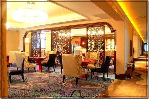 南昌金燕国际温泉酒店