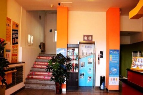 7天优品酒店(锦州石桥子早市火车站店)