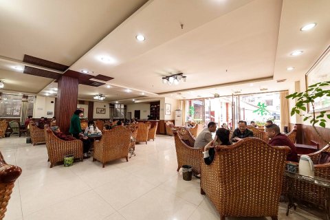 锦川酒店(荣县大佛寺客运南站店)