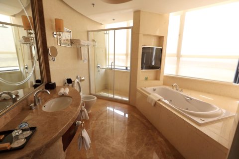 莱阳金山国际酒店